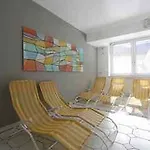 Christophorus Aparthotel 3*