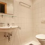 Apartmanhotel Christophorus 3*