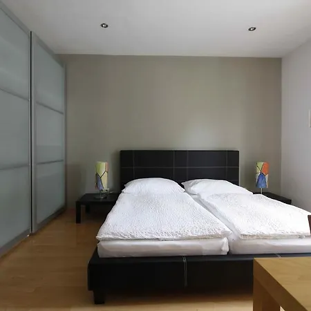 Aparthotel Christophorus Bad Hofgastein