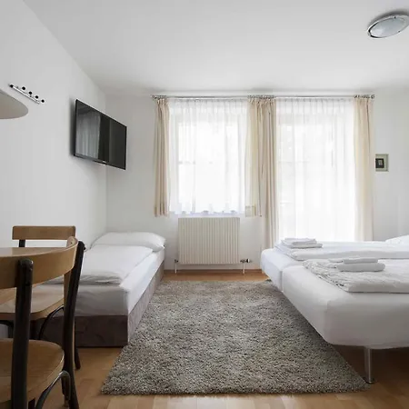 Apart Otel Christophorus Bad Hofgastein