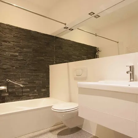 Apart Otel Christophorus