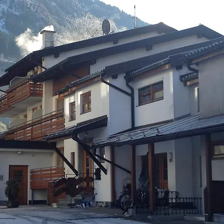 Aparthotel Christophorus 3*