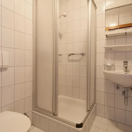 Apart Otel Christophorus Bad Hofgastein