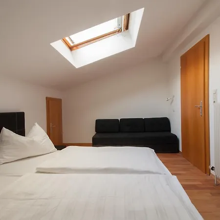 Apart Otel Christophorus