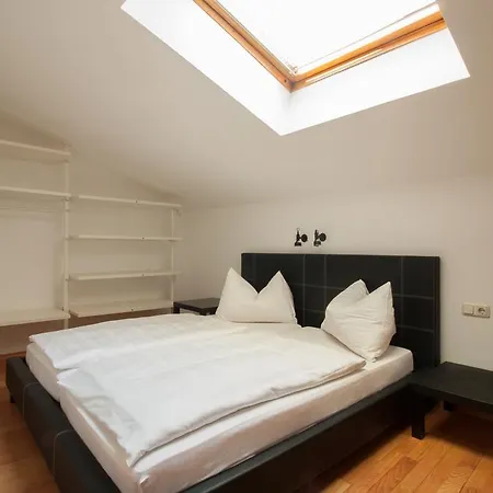 Christophorus Apart Otel Bad Hofgastein