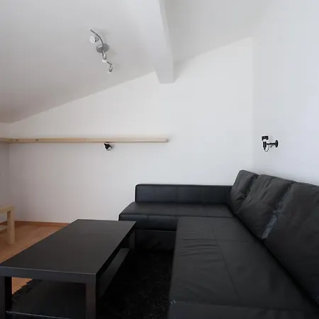 Christophorus Apart Otel