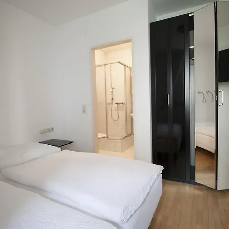 Christophorus Apart Otel 3*