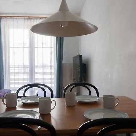 Aparthotel Christophorus 3*