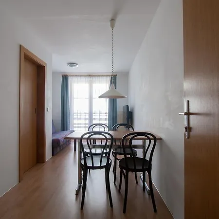 Christophorus Aparthotel 3*