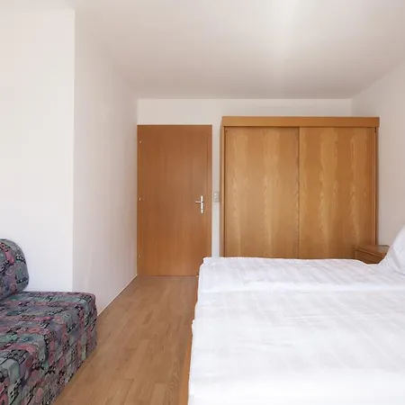 Christophorus Apart Otel Bad Hofgastein