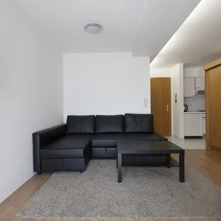 Christophorus Aparthotel