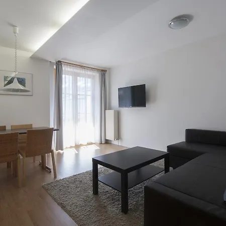 Aparthotel Christophorus 3*