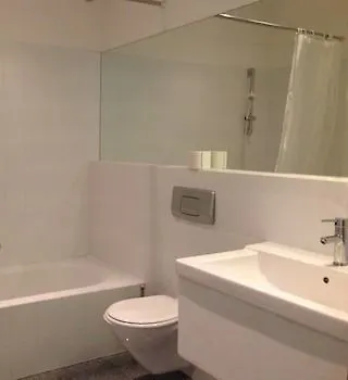 Christophorus Aparthotel 3*