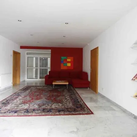 Aparthotel Christophorus Bad Hofgastein