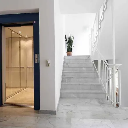 Apart Otel Christophorus