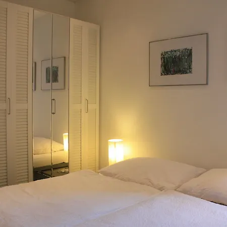 Apart Otel Christophorus 3*