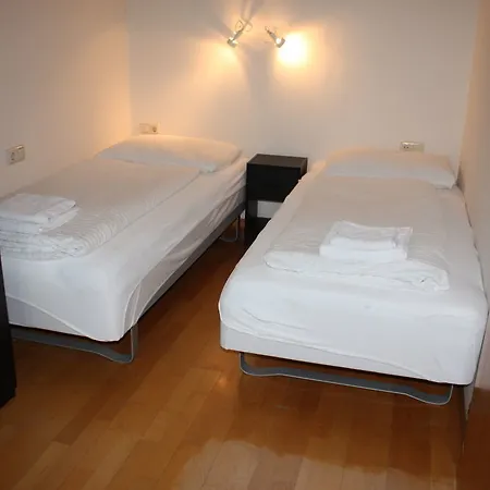 Aparthotel Christophorus Bad Hofgastein