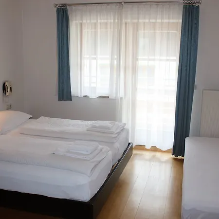 Apart Otel Christophorus