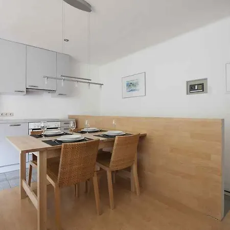 Aparthotel Christophorus Bad Hofgastein