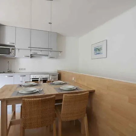 Apart Otel Christophorus Bad Hofgastein