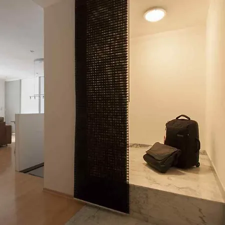 Apart Otel Christophorus