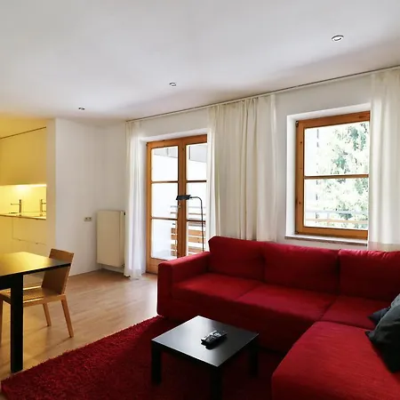 Christophorus Aparthotel 3*