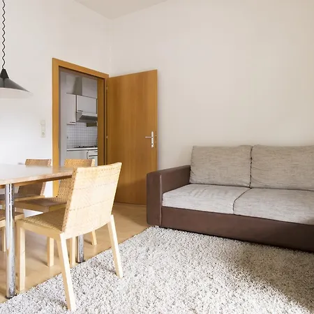 Christophorus Aparthotel 3*