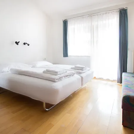 Apart Otel Christophorus 3*