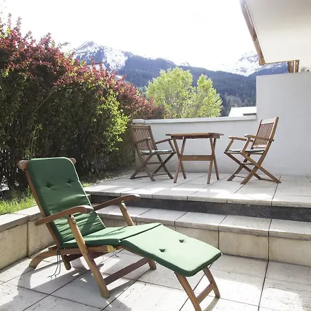 Christophorus Bad Hofgastein