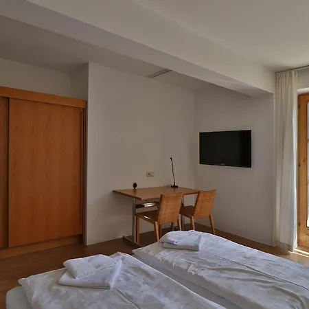 Aparthotel Christophorus Bad Hofgastein