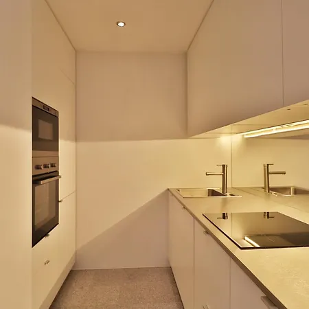 Aparthotel Christophorus