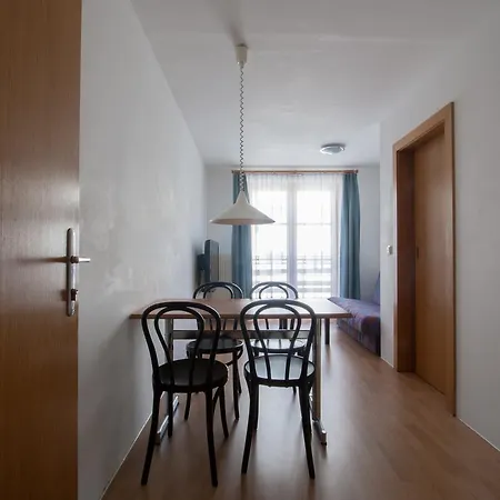 Apart Otel Christophorus Bad Hofgastein