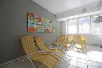 Christophorus Apart Otel 3*