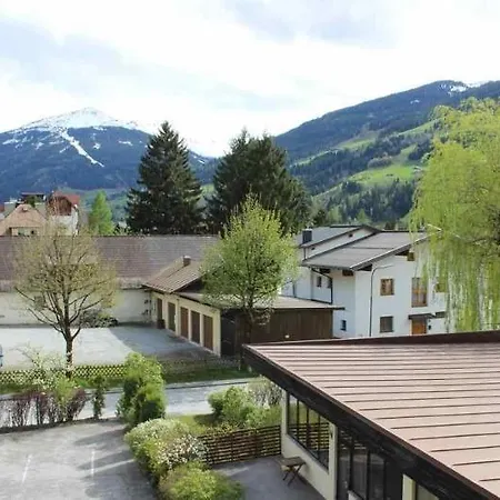 Apart Otel Christophorus 3*