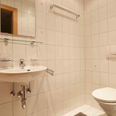 Apart Otel Christophorus 3*