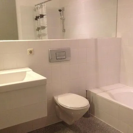 Apart Otel Christophorus 3*