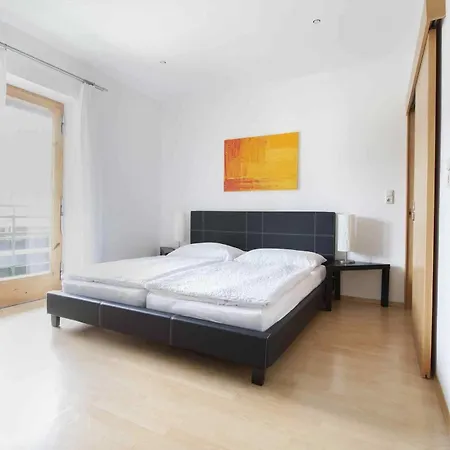 Aparthotel Christophorus