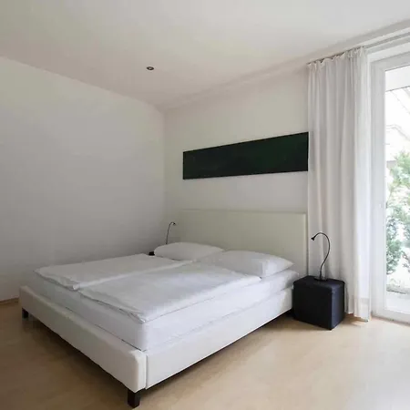 Apart Otel Christophorus 3*