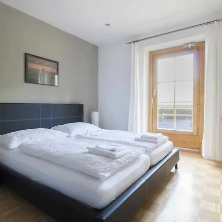 Christophorus Bad Hofgastein