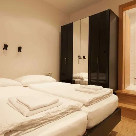 Apart Otel Christophorus 3*