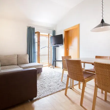 Aparthotel Christophorus