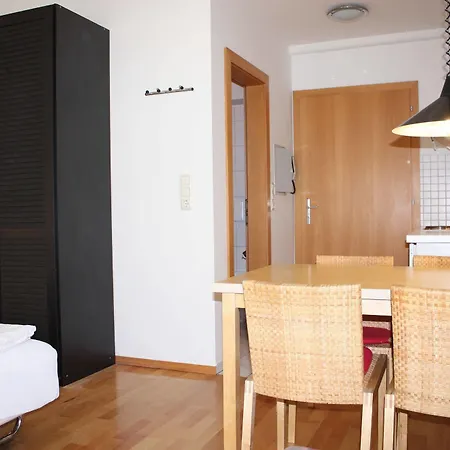 Apart Otel Christophorus