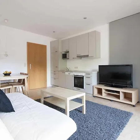 Apart Otel Christophorus