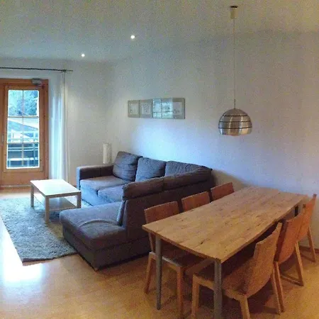 Aparthotel Christophorus Bad Hofgastein