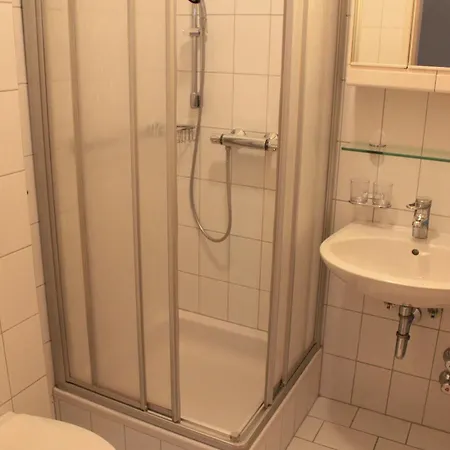 Apart Otel Christophorus Bad Hofgastein