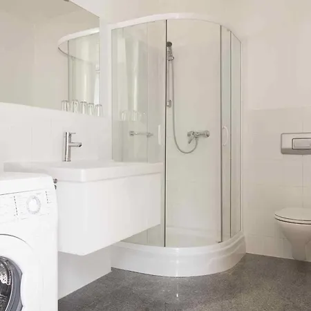 Aparthotel Christophorus Bad Hofgastein