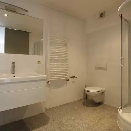 Aparthotel Christophorus 3*