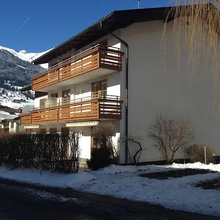 Christophorus Aparthotel Bad Hofgastein