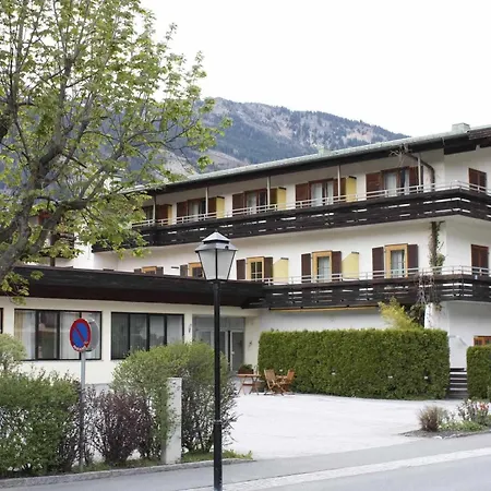 Aparthotel Christophorus