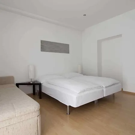 Aparthotel Christophorus